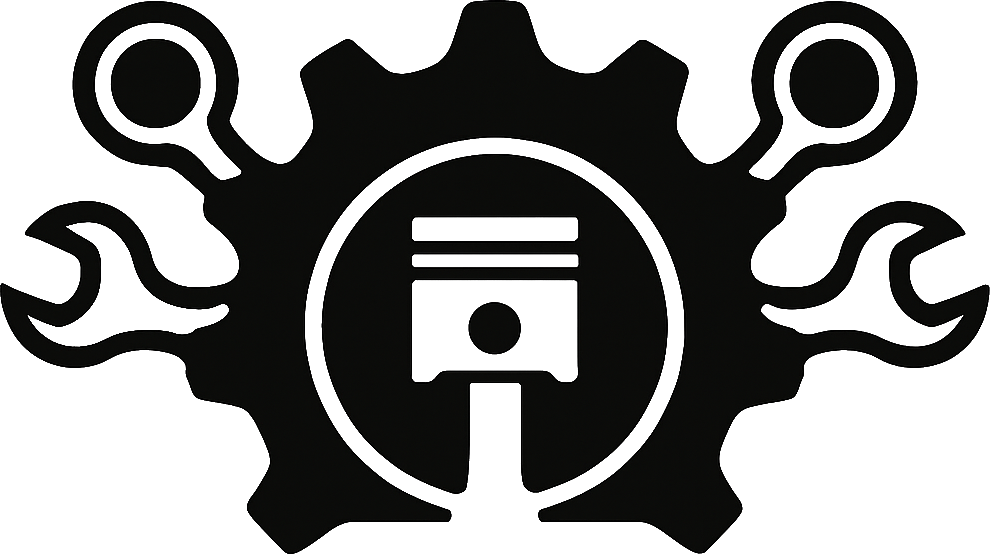 Logo de Repuestos Moralo - Tienda de repuestos para automóviles en Navalmoral de la Mata
